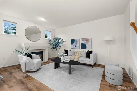 $500,000 | 18708 109 Lane Southeast, Unit K30, Renton, WA 98055