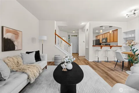 $500,000 | 18708 109 Lane Southeast, Unit K30, Renton, WA 98055