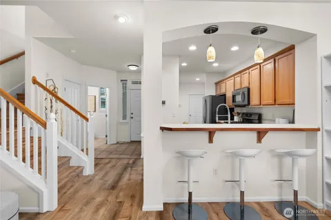 $500,000 | 18708 109 Lane Southeast, Unit K30, Renton, WA 98055