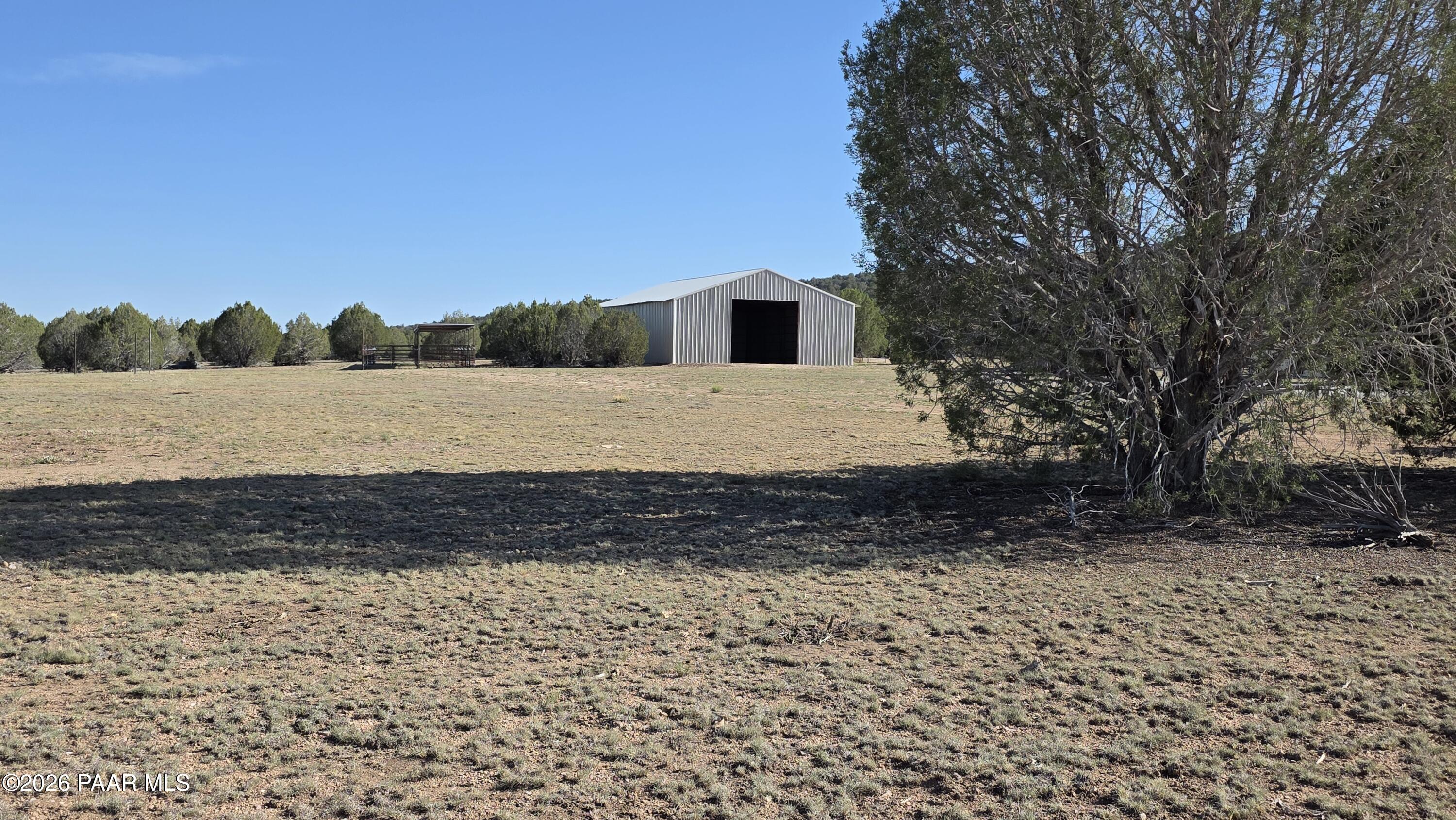 0 Harris Valley Ranch Road Seligman, AZ 86337 - Photo 47 of 53 20260522_164857