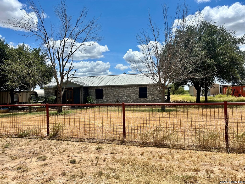 794 Duncan Street Crystal City, TX 78839 - Photo 37 of 38