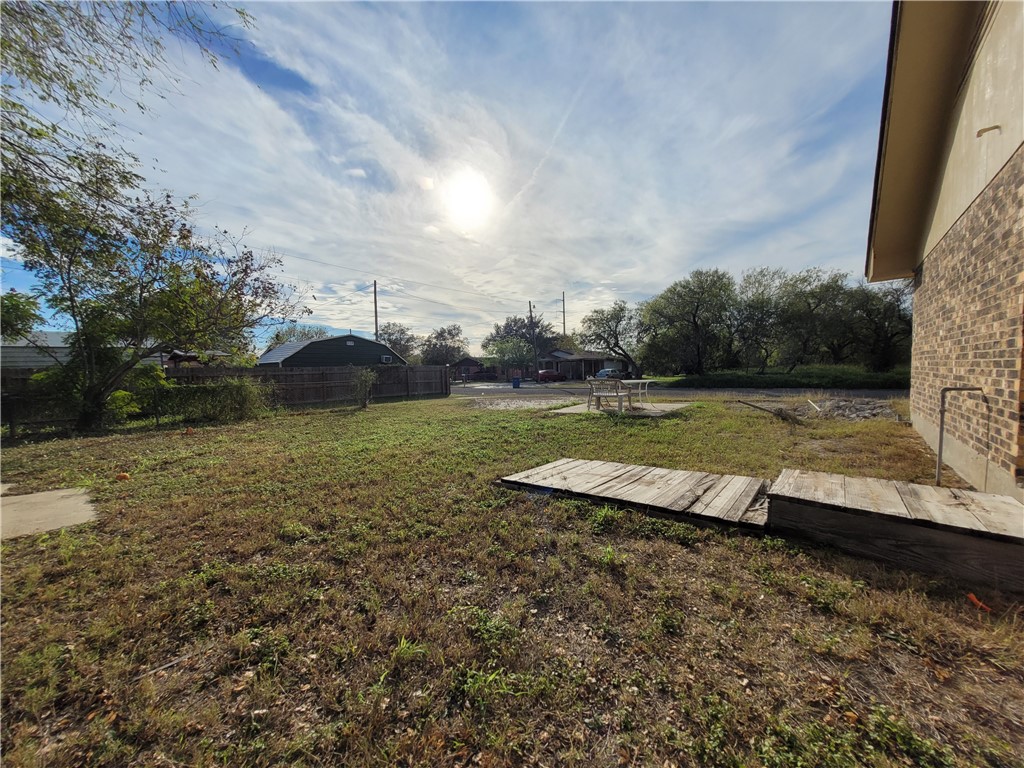 900 3rd Street Sinton, TX 78387 - Photo 20 of 21
