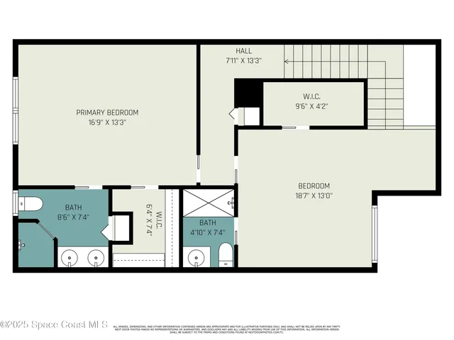 $325,000 | 289 Erin Lane, Unit 518, Rockledge, FL 32955