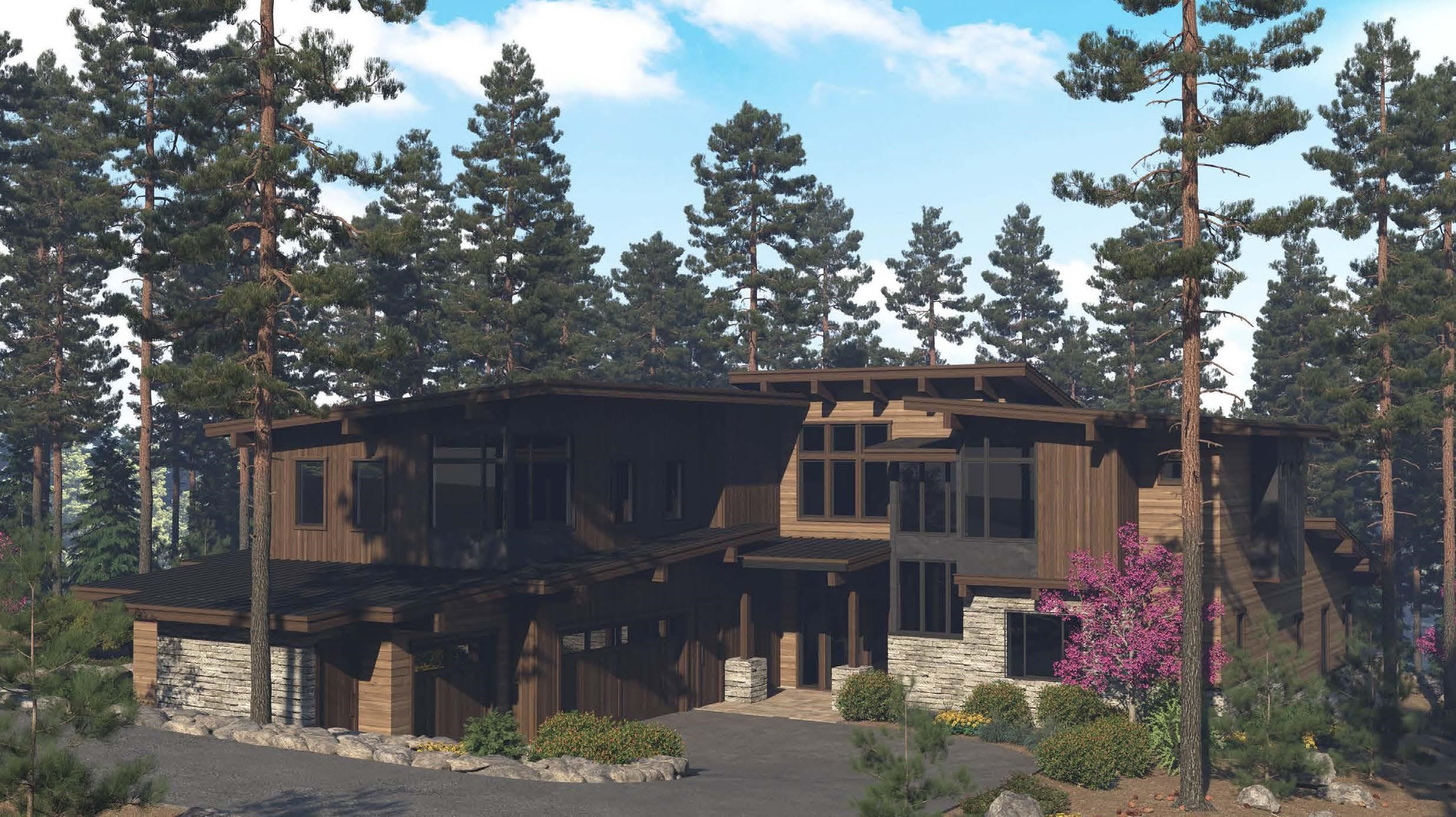 9263 Brae Road Truckee, CA 96161 - Photo 1 of 21 Gallery Image 1