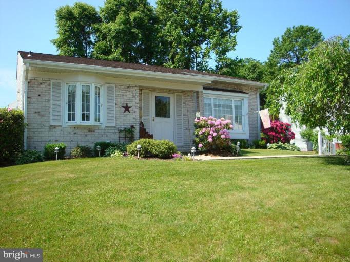 4811 Ebenezer Road Nottingham, MD 21236 - Photo 1 of 17 Exterior (Main)