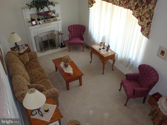 4811 Ebenezer Road Nottingham, MD 21236 - Photo 13 of 17 Living Room #2