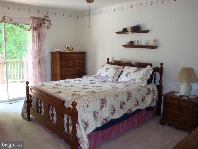 4811 Ebenezer Road Nottingham, MD 21236 - Photo 14 of 17 Master Bedroom