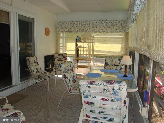 4811 Ebenezer Road Nottingham, MD 21236 - Photo 15 of 17 Sunroom