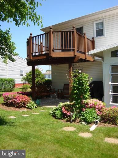 4811 Ebenezer Road Nottingham, MD 21236 - Photo 7 of 17 Exterior #3