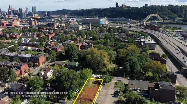 $159,000 | 1422 Liverpool Street, Pittsburgh, PA 15233