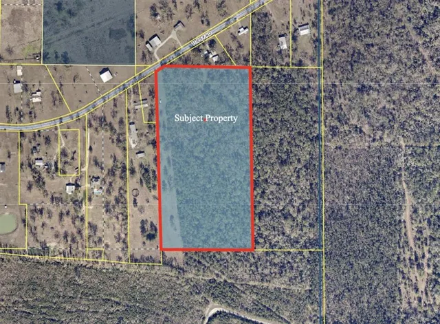 $160,000 | Tbd Topsy Road, Lake Charles, LA 70611