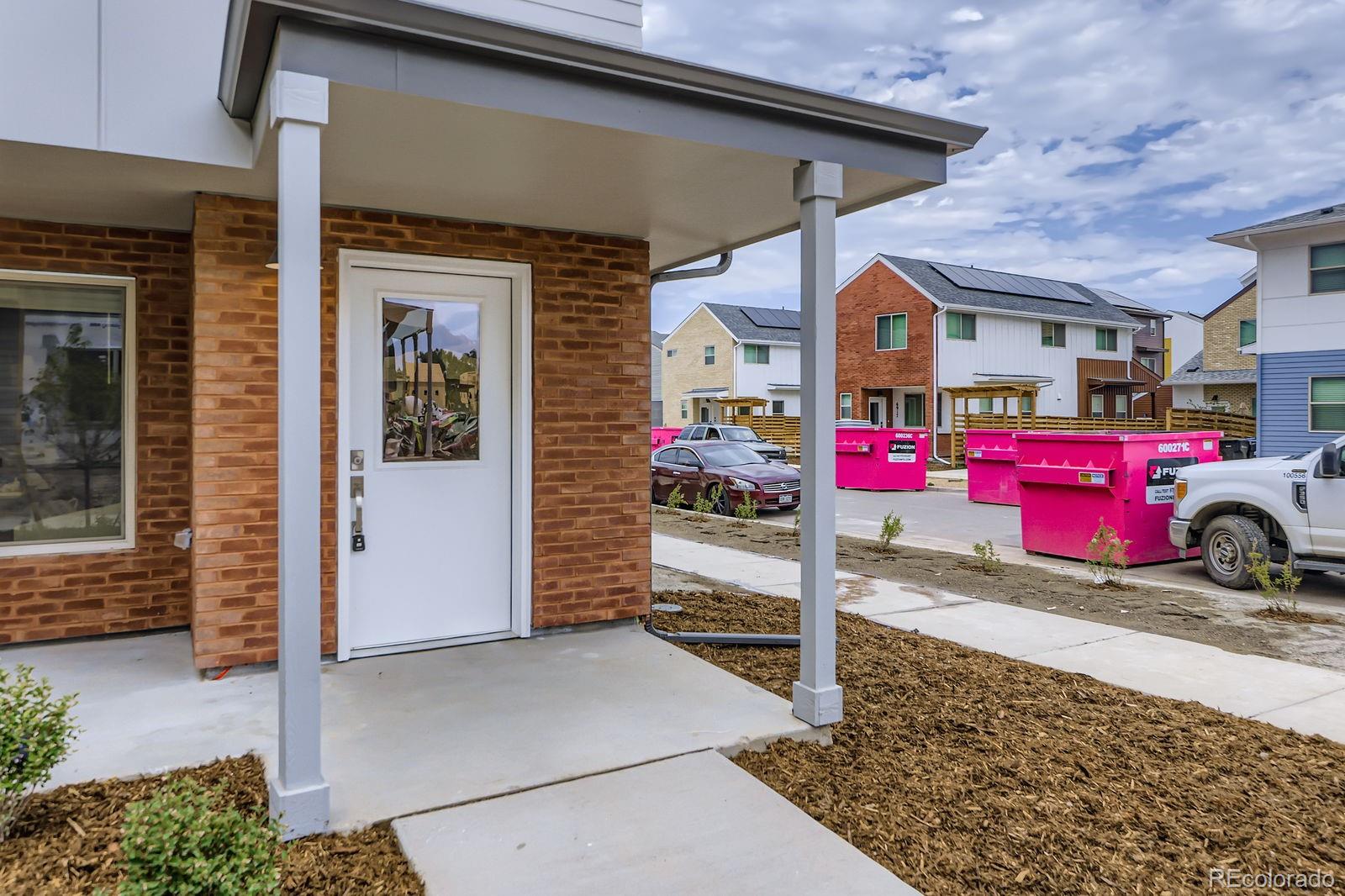 15266 West 68th Loop Arvada, CO 80007 - Photo 4 of 46