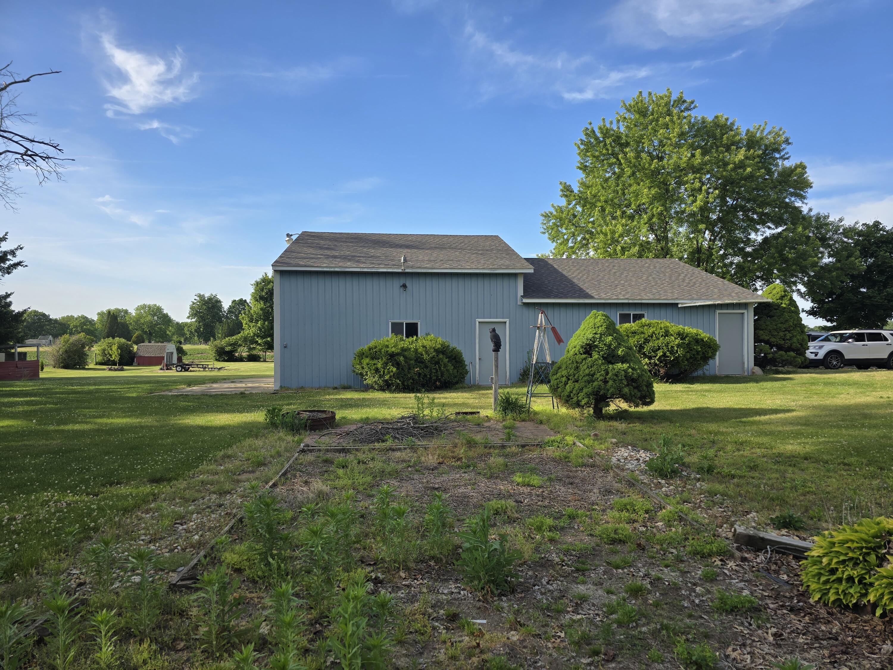 53140 Fulton Road Leonidas, MI 49066 - Photo 12 of 51 1000082055