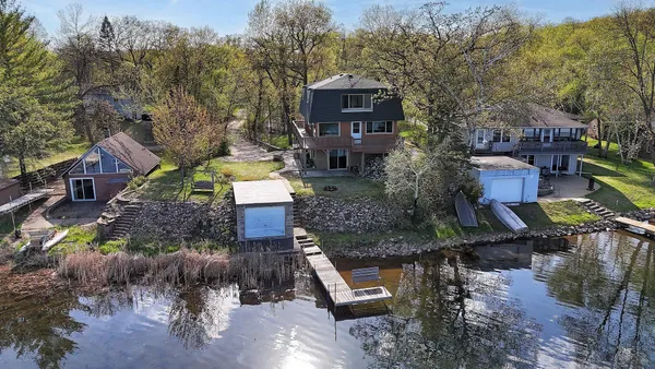 $699,000 | 6032 Quinn Avenue Northwest, South Haven, MN 55382