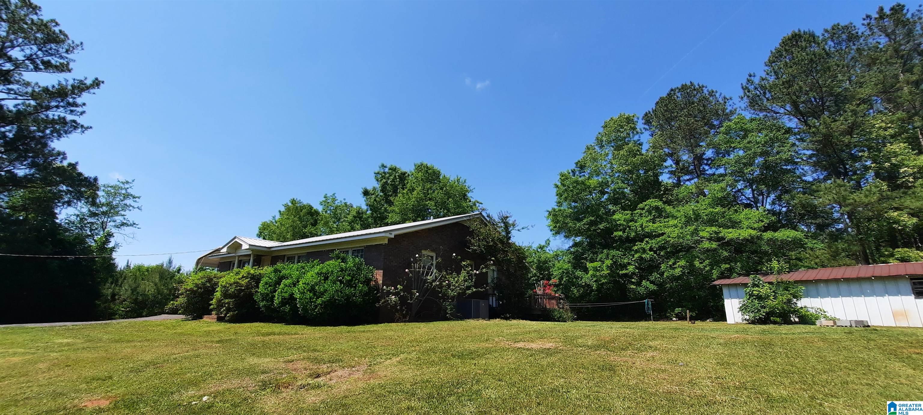 10778 County Road 19 Heflin, AL 36264 - Photo 4 of 41
