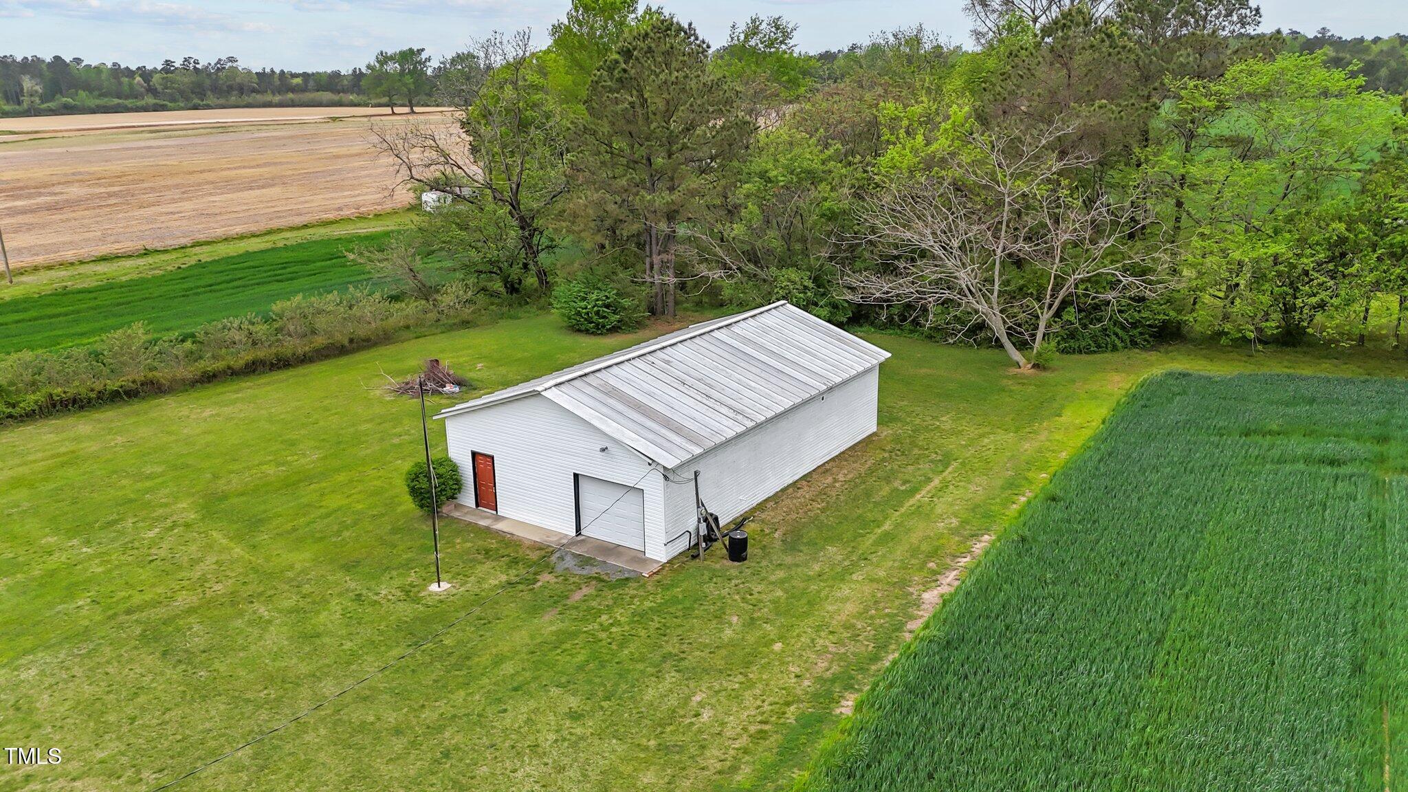 6316 Perry Road Lucama, NC 27851 - Photo 35 of 47 47-web-or-mls-DJI_20250407094903_0477_D