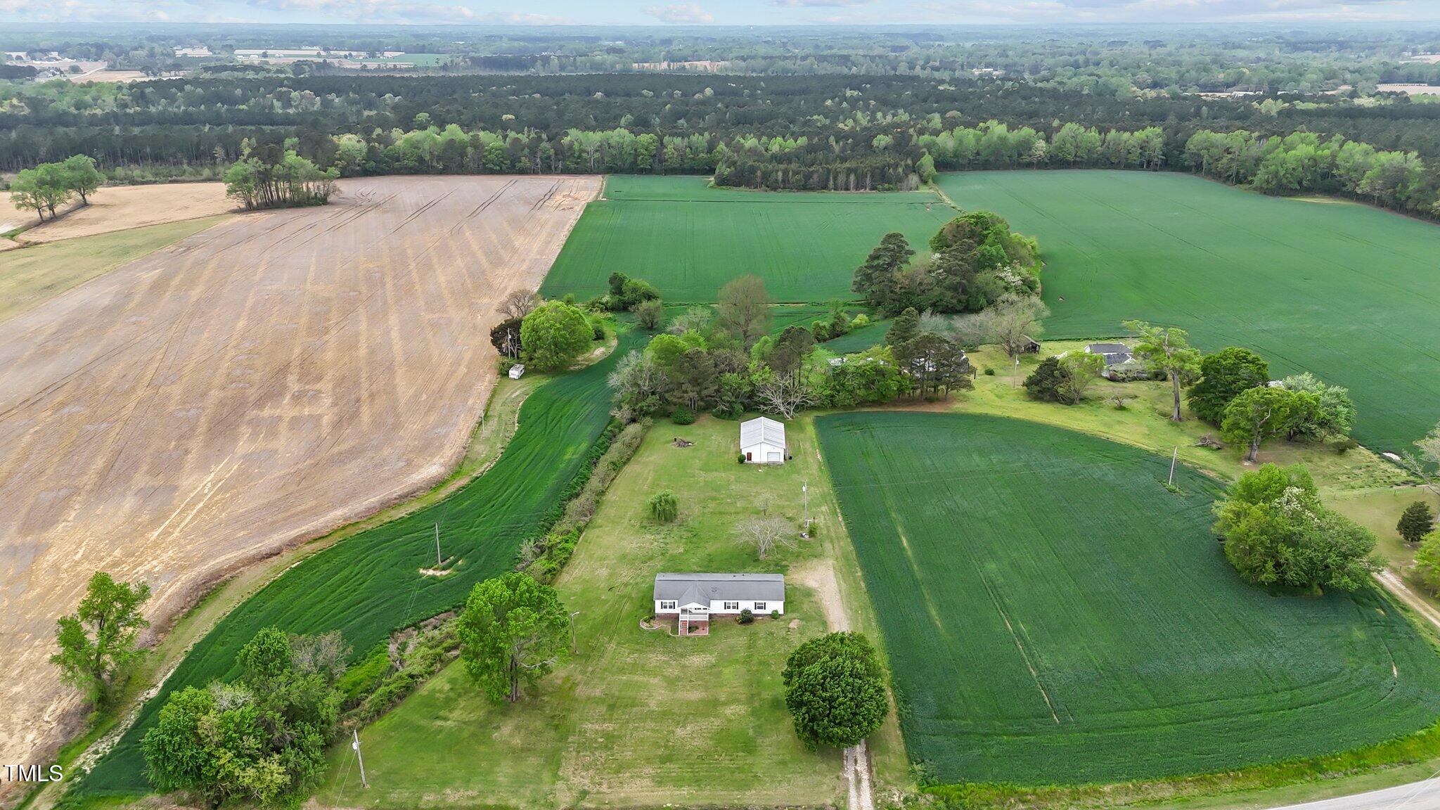 6316 Perry Road Lucama, NC 27851 - Photo 40 of 47 41-web-or-mls-DJI_20250407094517_0471_D