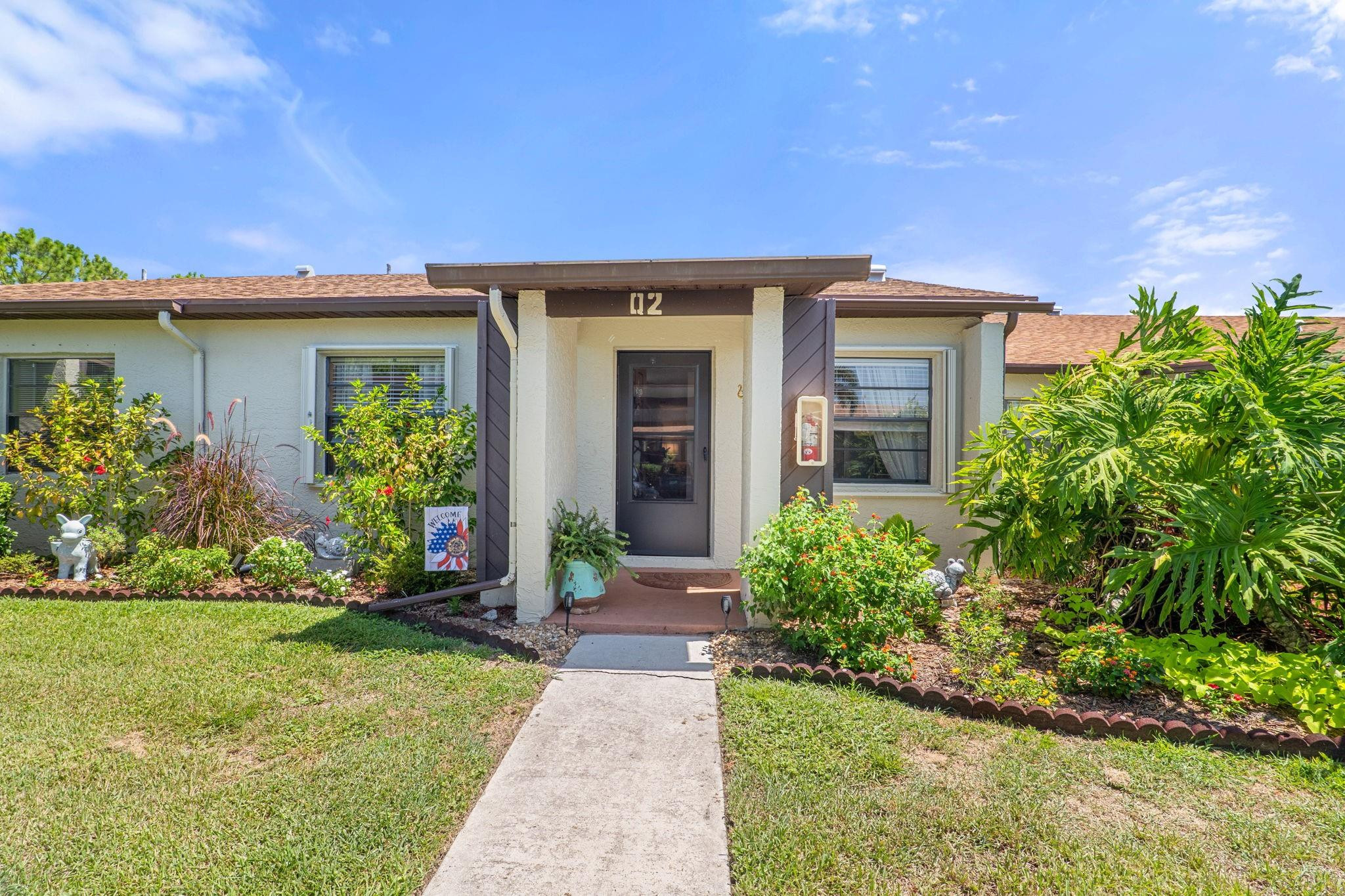 6034 Indrio Road, Unit Q2 Fort Pierce, FL 34951 - Photo 1 of 22 Photo 1