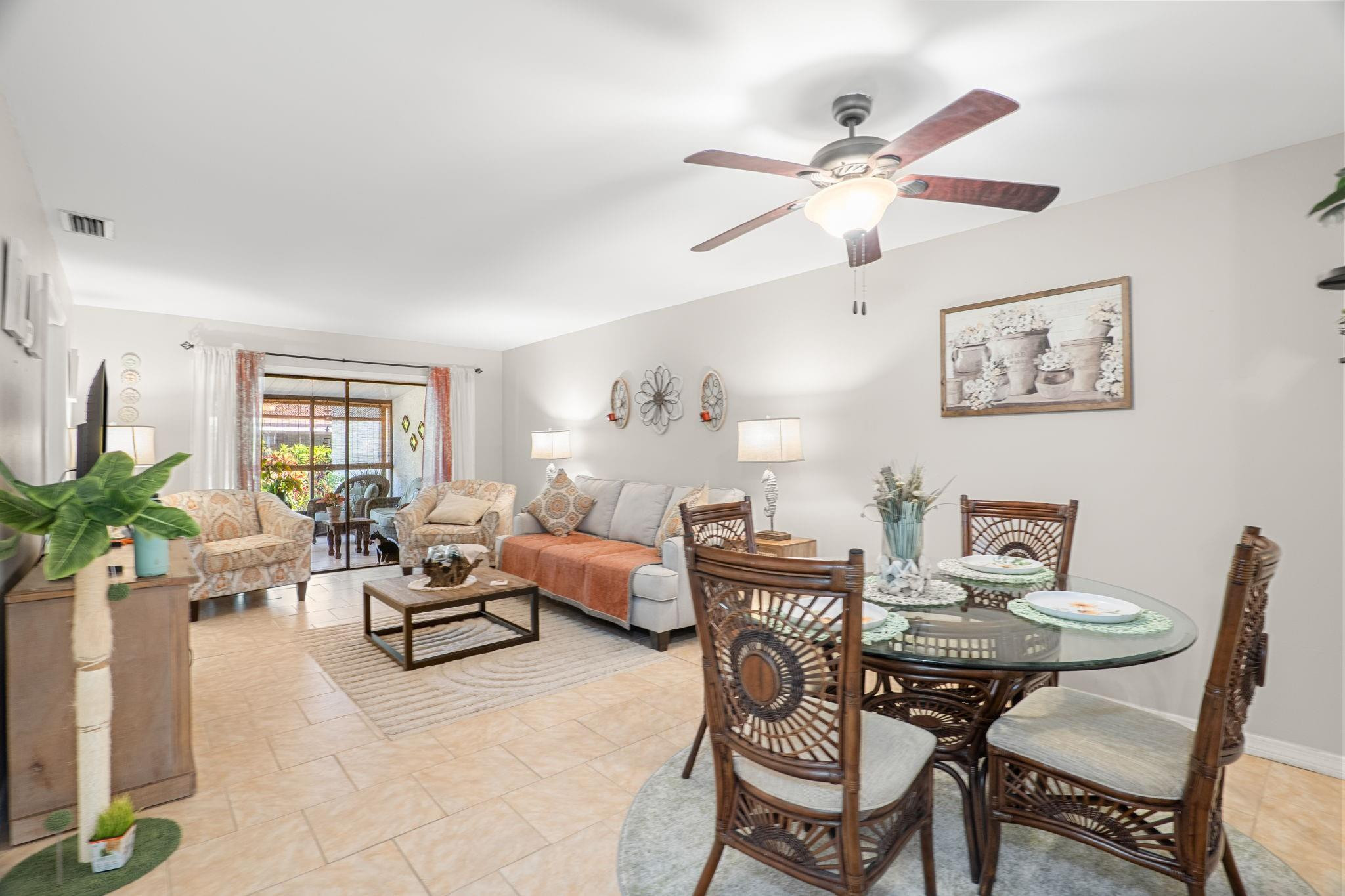 6034 Indrio Road, Unit Q2 Fort Pierce, FL 34951 - Photo 13 of 22 Photo 13