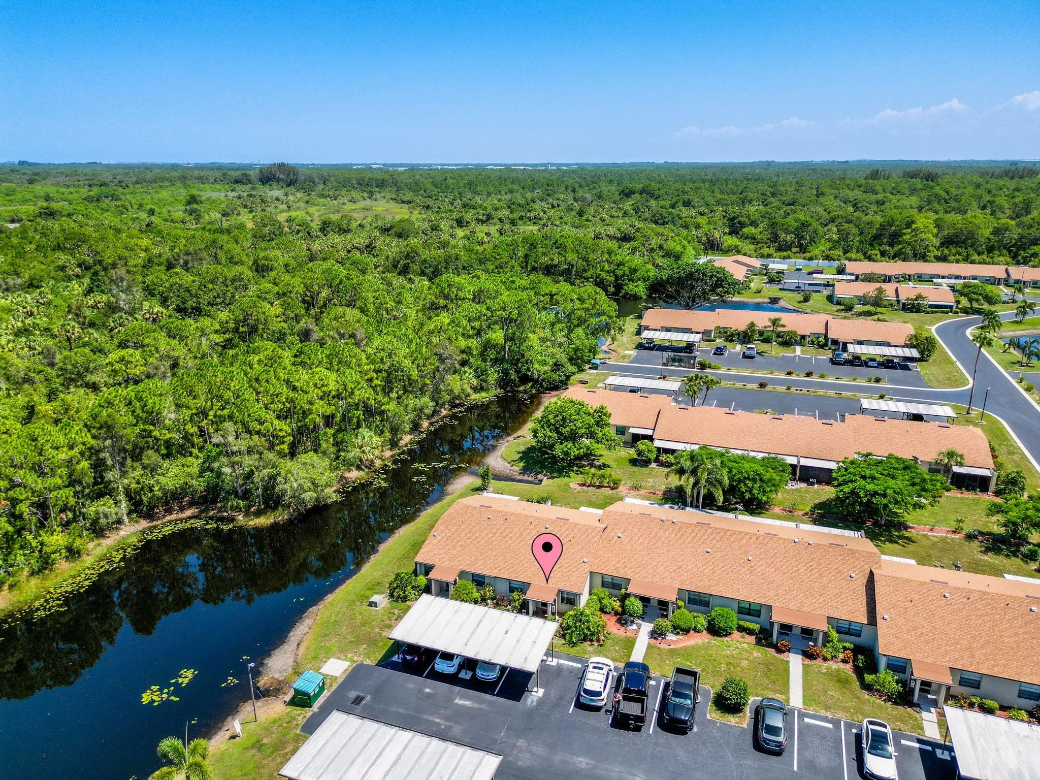 6034 Indrio Road, Unit Q2 Fort Pierce, FL 34951 - Photo 2 of 22 Photo 2