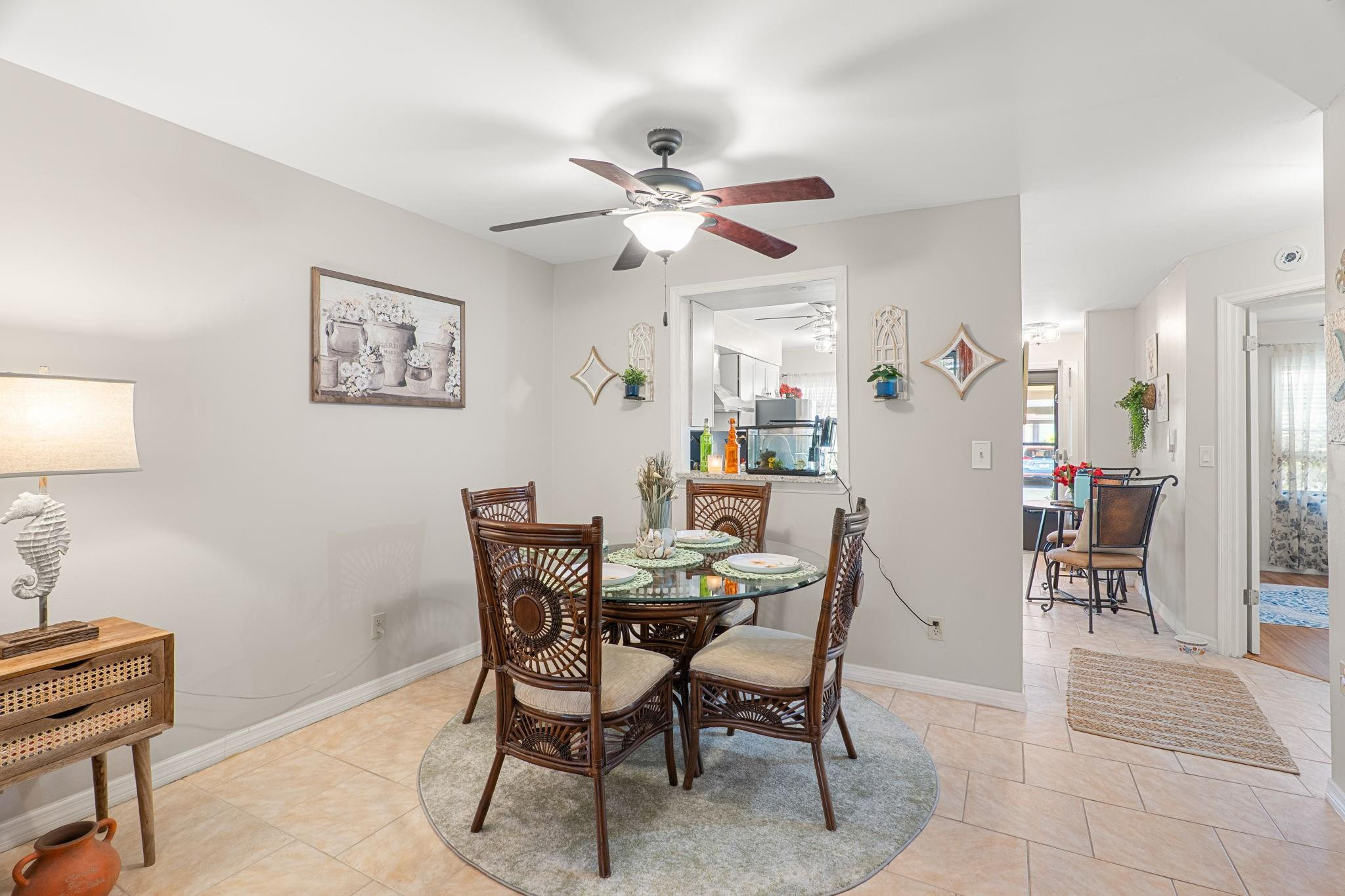 6034 Indrio Road, Unit Q2 Fort Pierce, FL 34951 - Photo 4 of 22 Photo 4