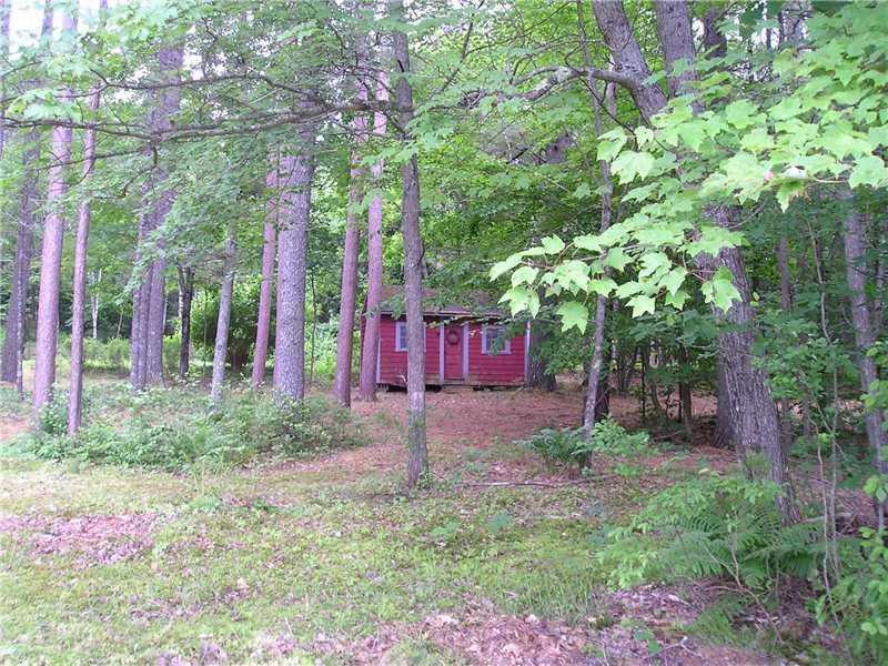 28 Grove Spring Road Gray, ME 04039 - Photo 7 of 23 Other. Bunk house 10 x 17
