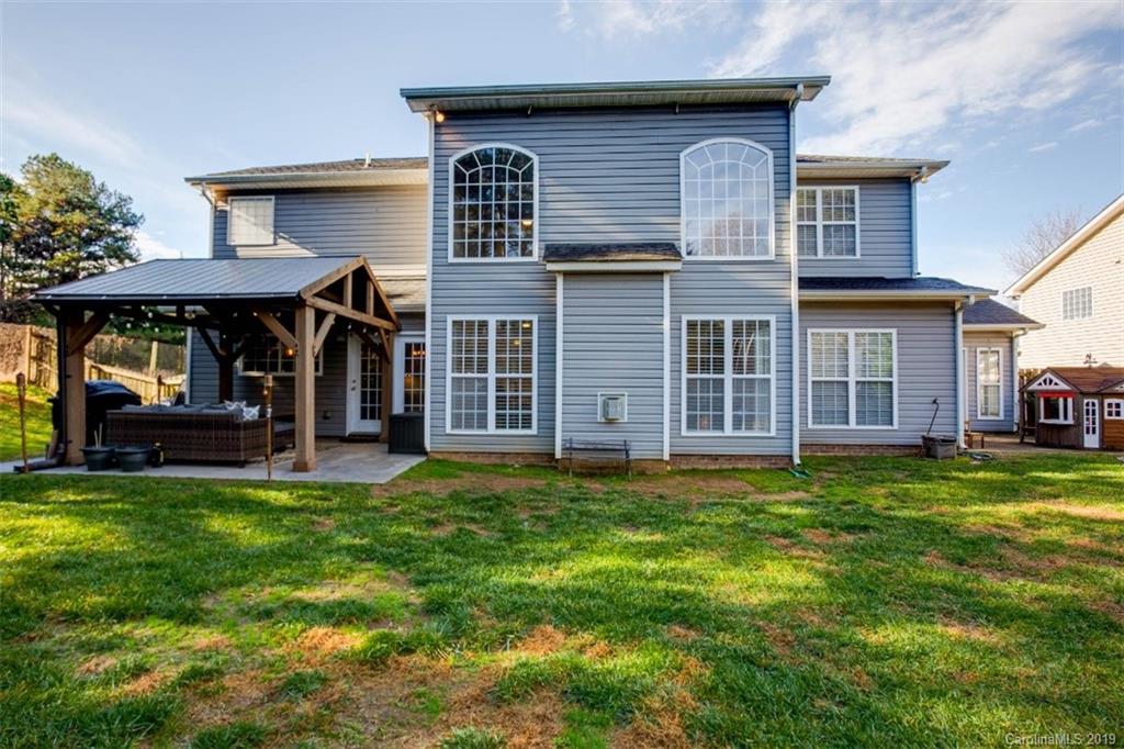 2443 Blueberry Ridge Road Matthews, NC 28105 - Photo 22 of 27