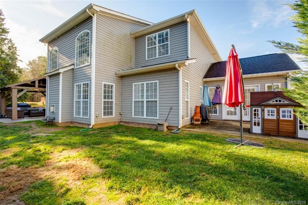 2443 Blueberry Ridge Road Matthews, NC 28105 - Photo 23 of 27