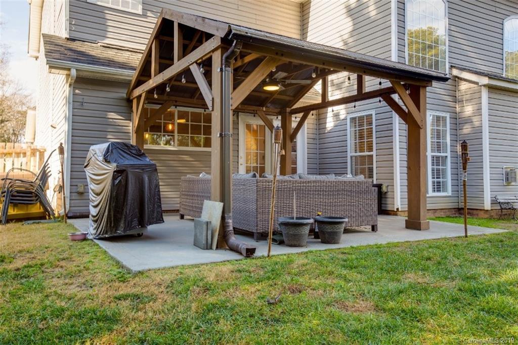 2443 Blueberry Ridge Road Matthews, NC 28105 - Photo 24 of 27