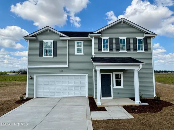 $319,990 | 105 Hayes Drive, Pikeville, NC 27863