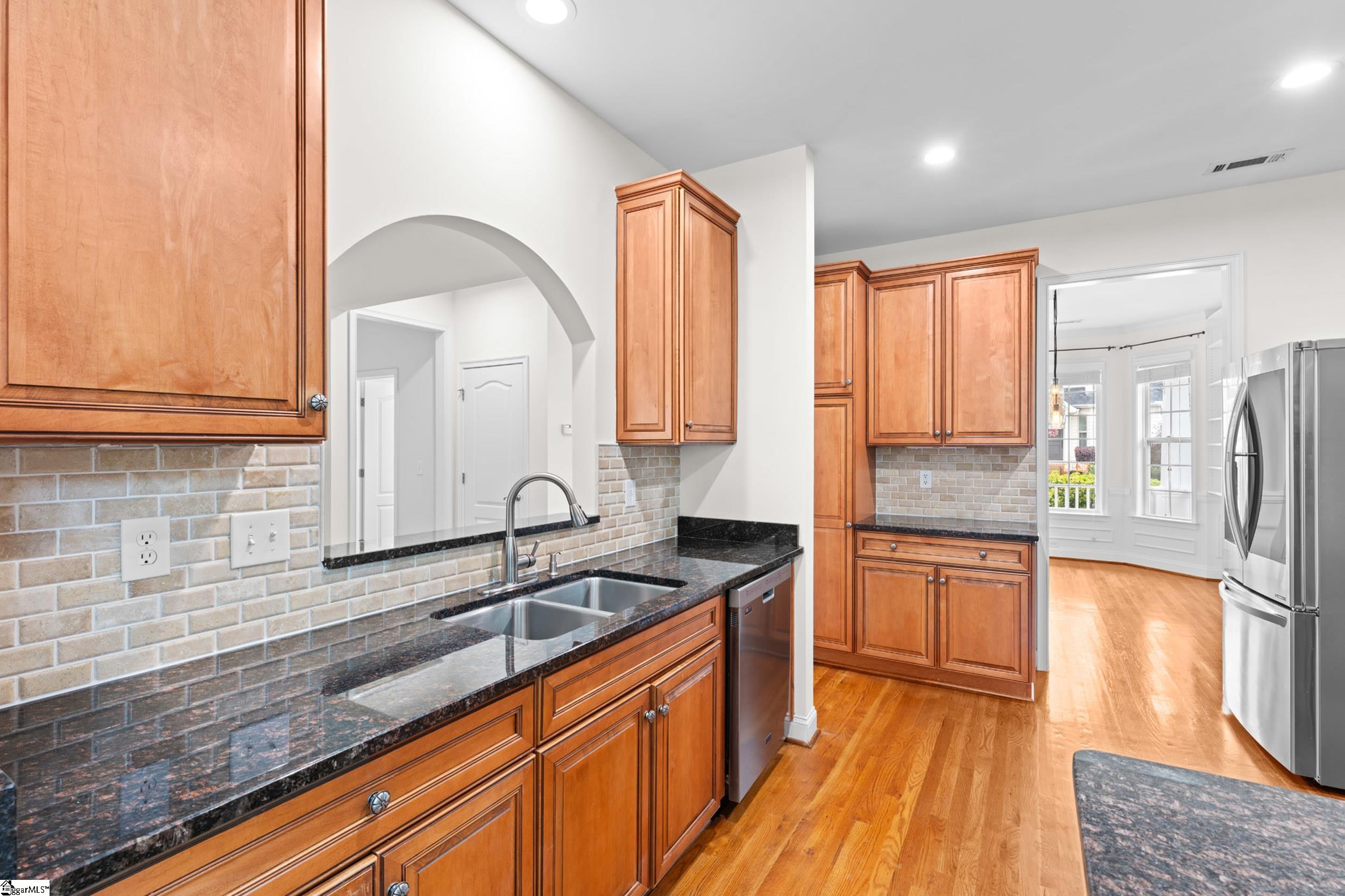 6 Aldgate Way Greer, SC 29650 - Photo 12 of 46