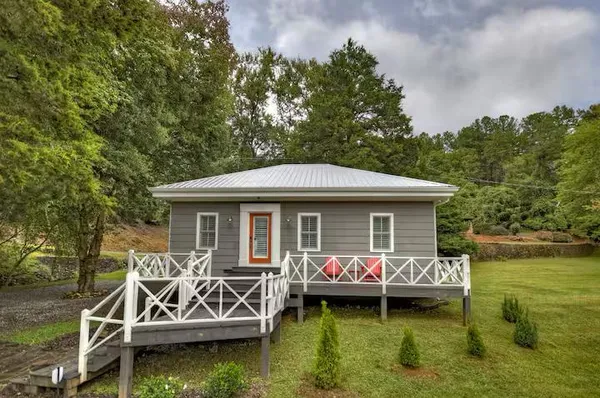 $320,000 | 1029 Mineral Bluff Highway, Mineral Bluff, GA 30559