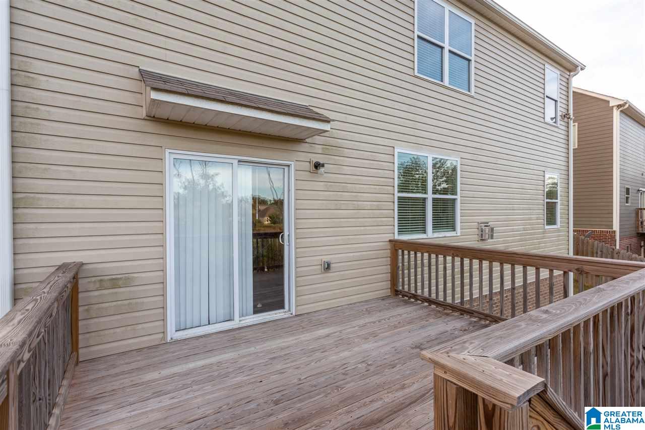 354 Blackberry Boulevard Springville, AL 35146 - Photo 47 of 50