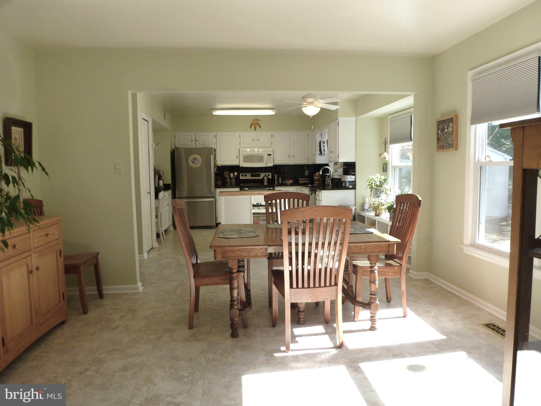 125 Environs Road Sterling, VA 20165 - Photo 26 of 26 Open Floor Plan