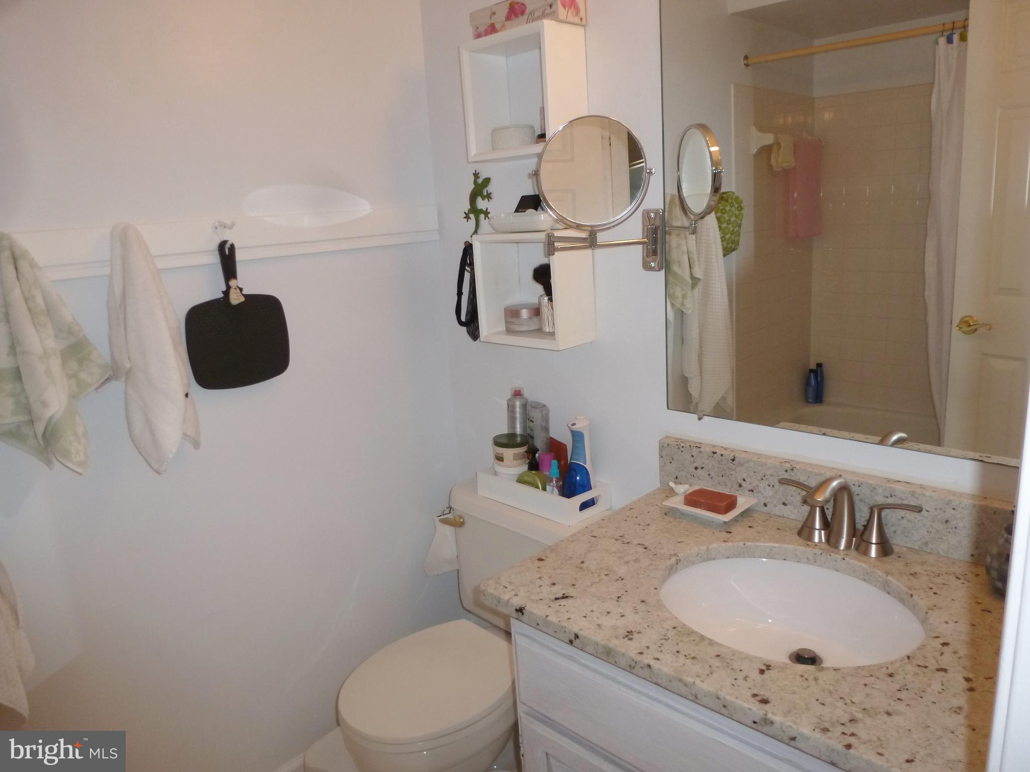 125 Environs Road Sterling, VA 20165 - Photo 20 of 26 Updated Hall Bath