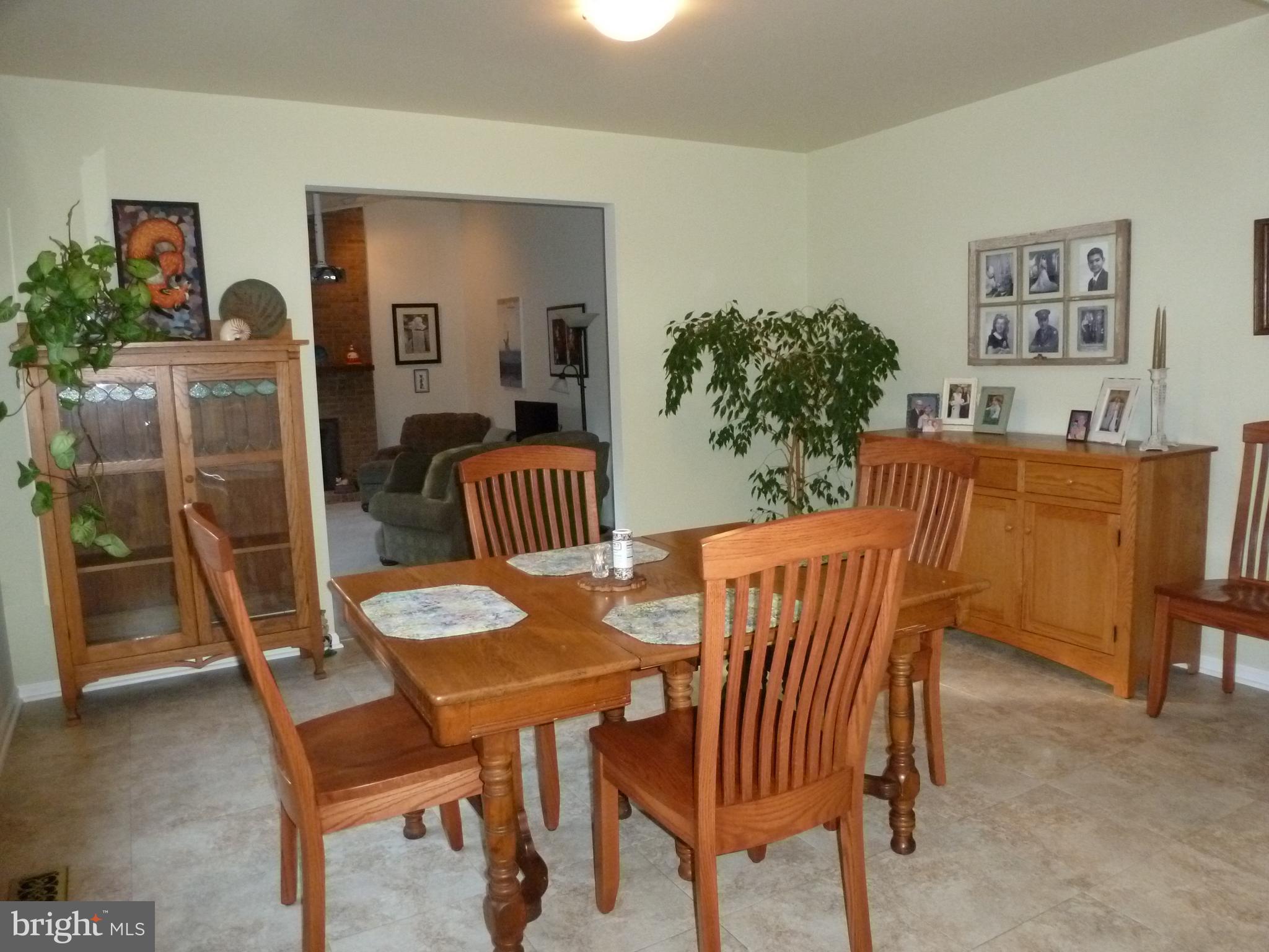 125 Environs Road Sterling, VA 20165 - Photo 9 of 26 Dining Room
