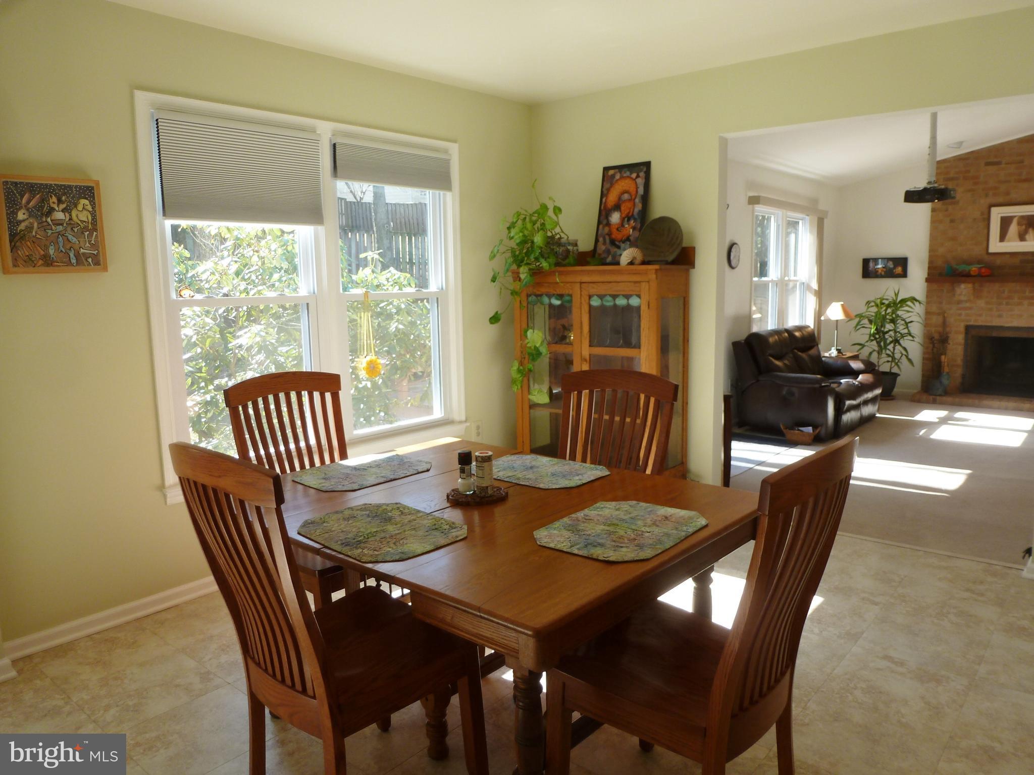 125 Environs Road Sterling, VA 20165 - Photo 10 of 26 Dining Room