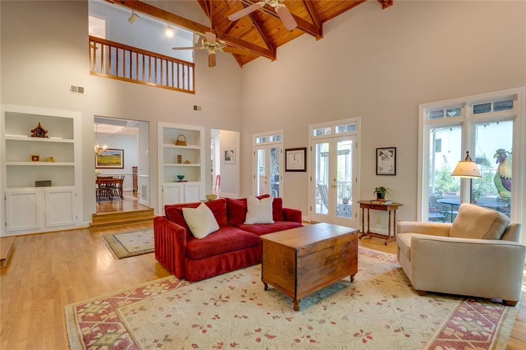 50 Serendipity Way Sandy Springs, GA 30350 - Photo 4 of 56 Gallery Image 4