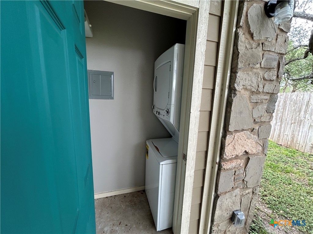 551 Terminal Loop Road, Unit D5 McQueeney, TX 78123 - Photo 34 of 44