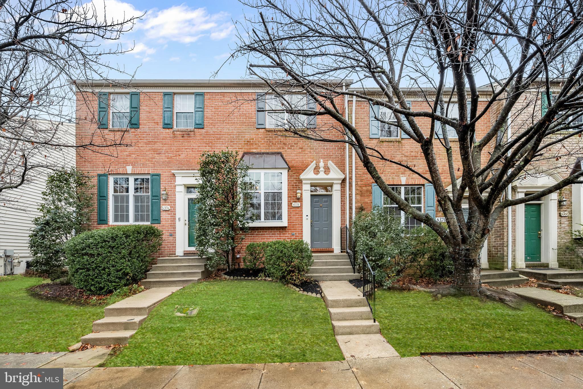 6372 Wind Rider Way Columbia, MD 21045 - Photo 1 of 42 Welcome to 6372 Wind Rider Way!