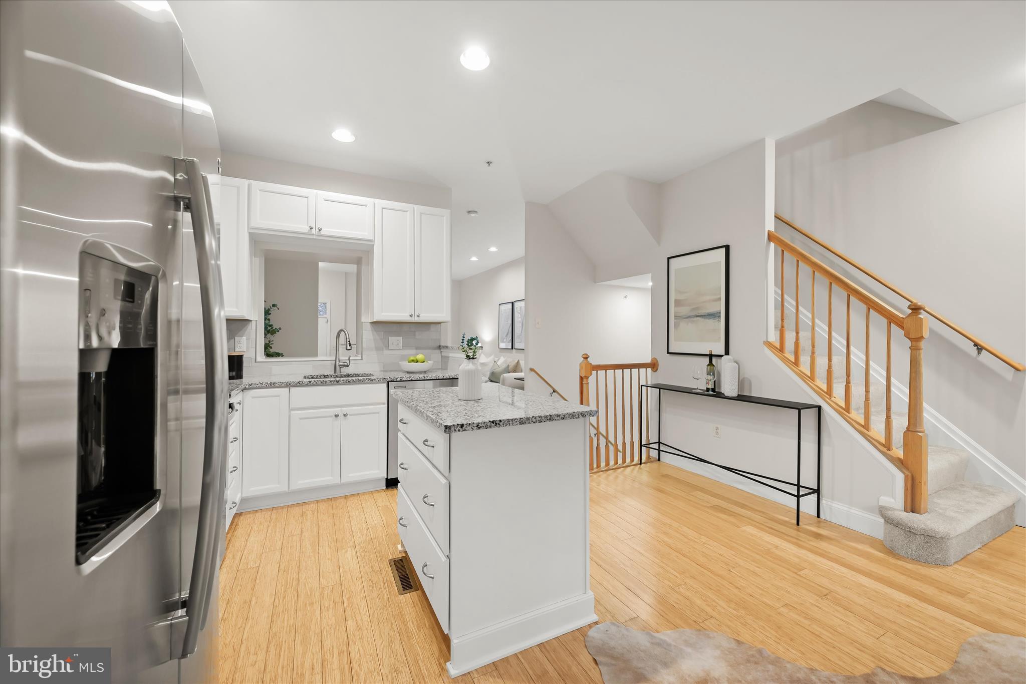 6372 Wind Rider Way Columbia, MD 21045 - Photo 13 of 42 Kitchen