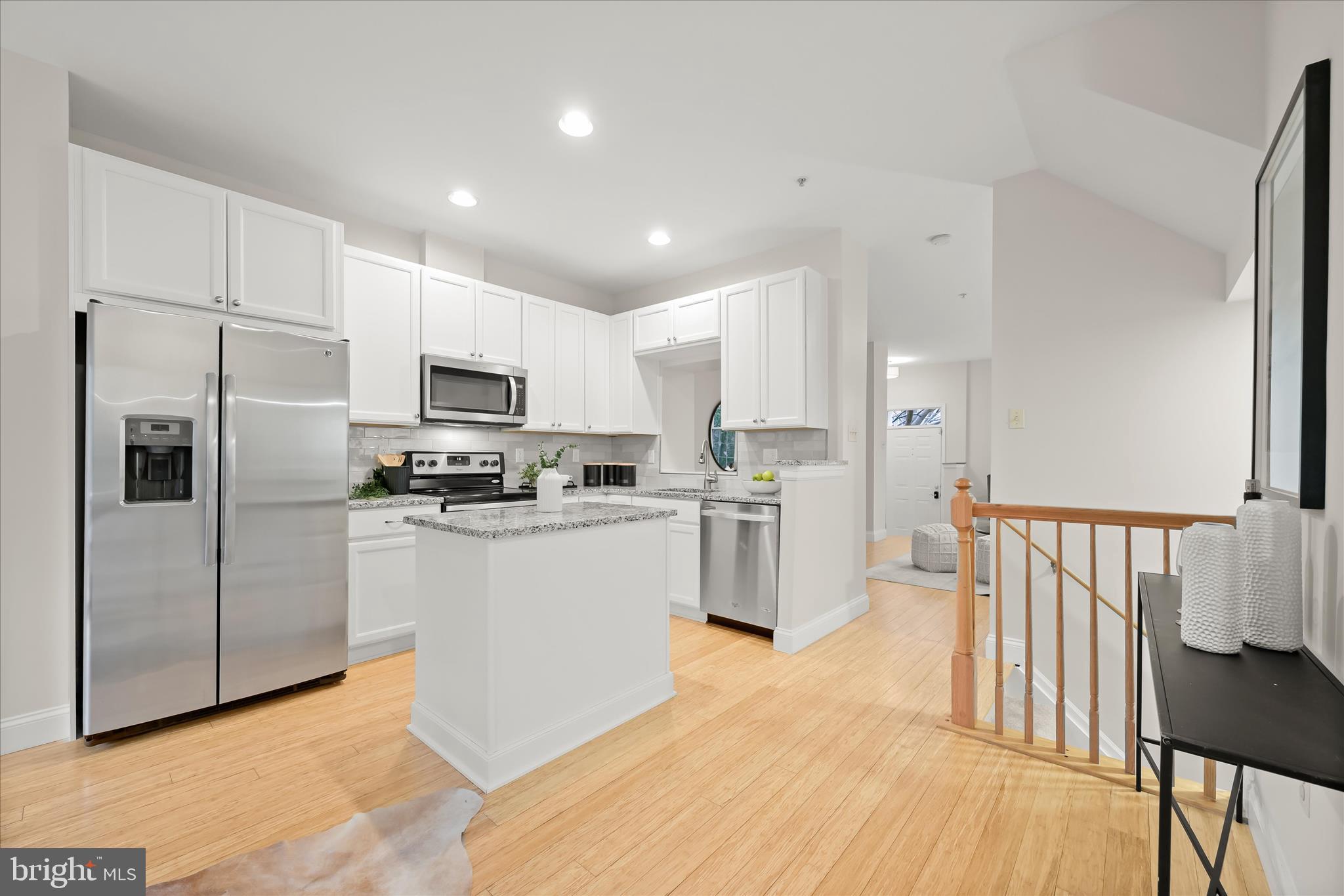 6372 Wind Rider Way Columbia, MD 21045 - Photo 15 of 42 Kitchen