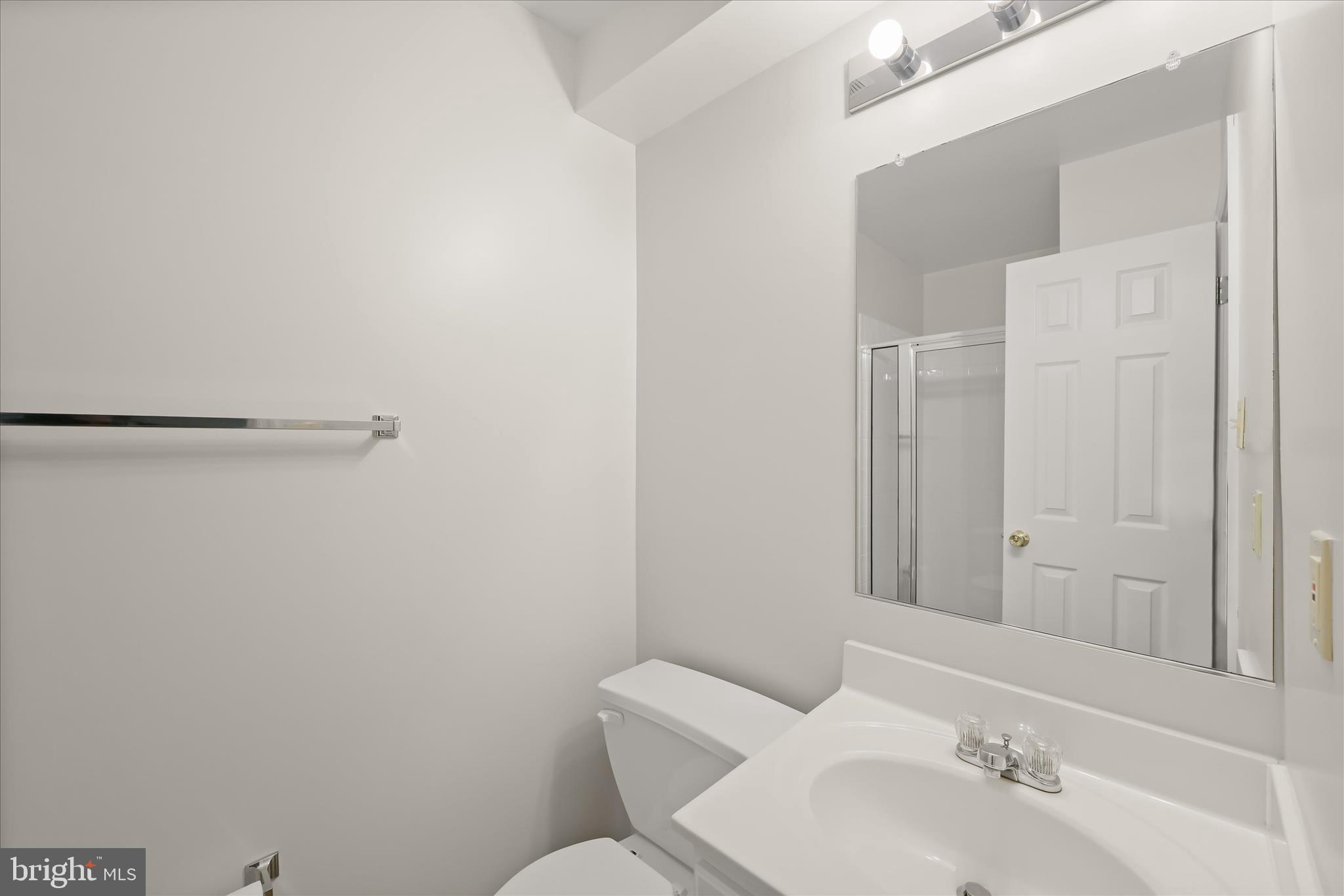 6372 Wind Rider Way Columbia, MD 21045 - Photo 35 of 42 Lower level full bathroom