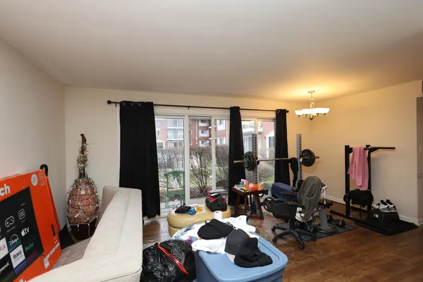 $140,000 | 10111 Old Orchard Court, Unit 101, Skokie, IL 60076
