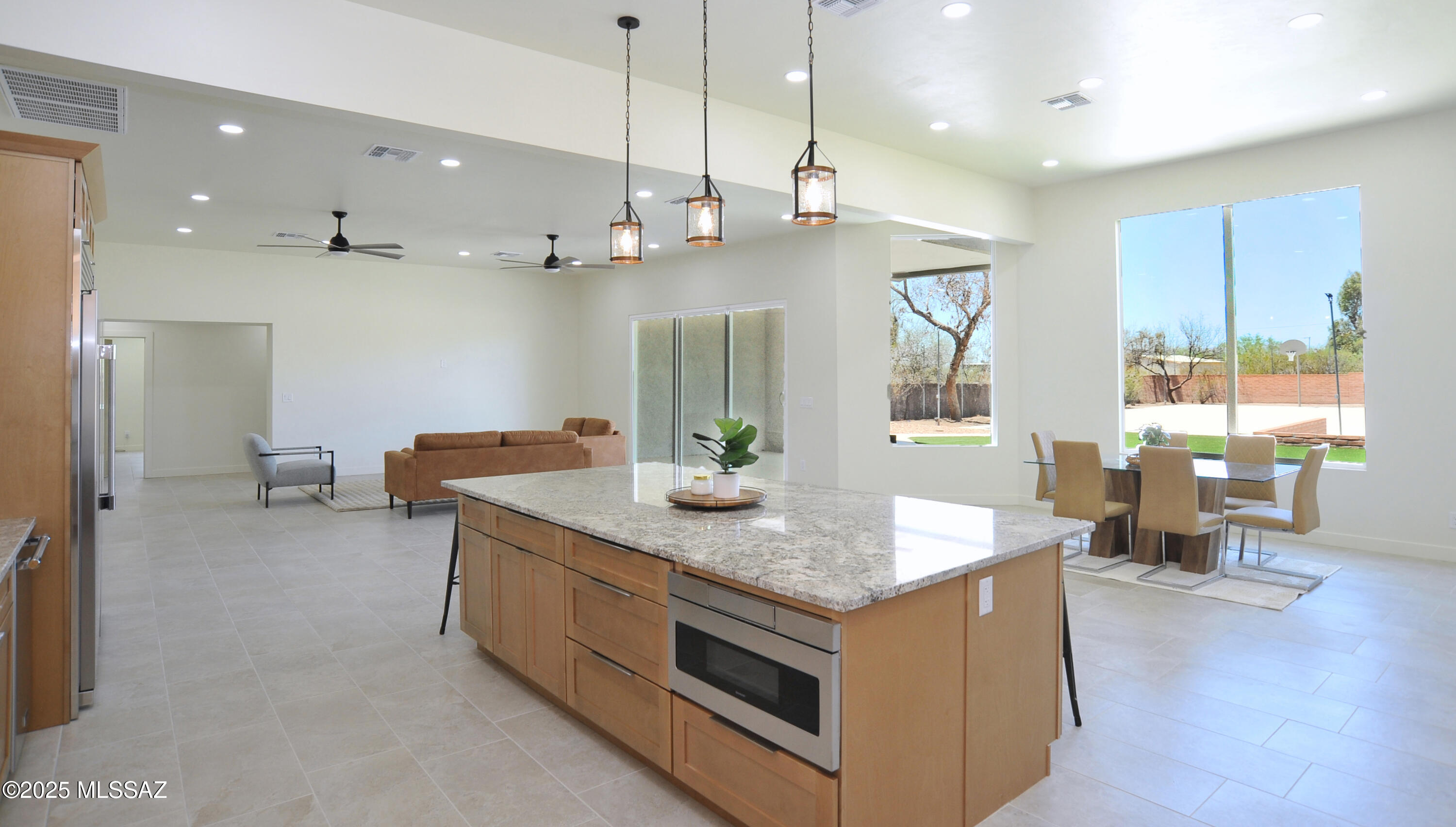 1515 East Kleindale Road Tucson, AZ 85719 - Photo 10 of 50