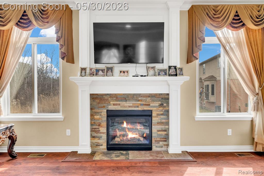 4122 Hawks Nest Road Utica, MI 48317 - Photo 24 of 74