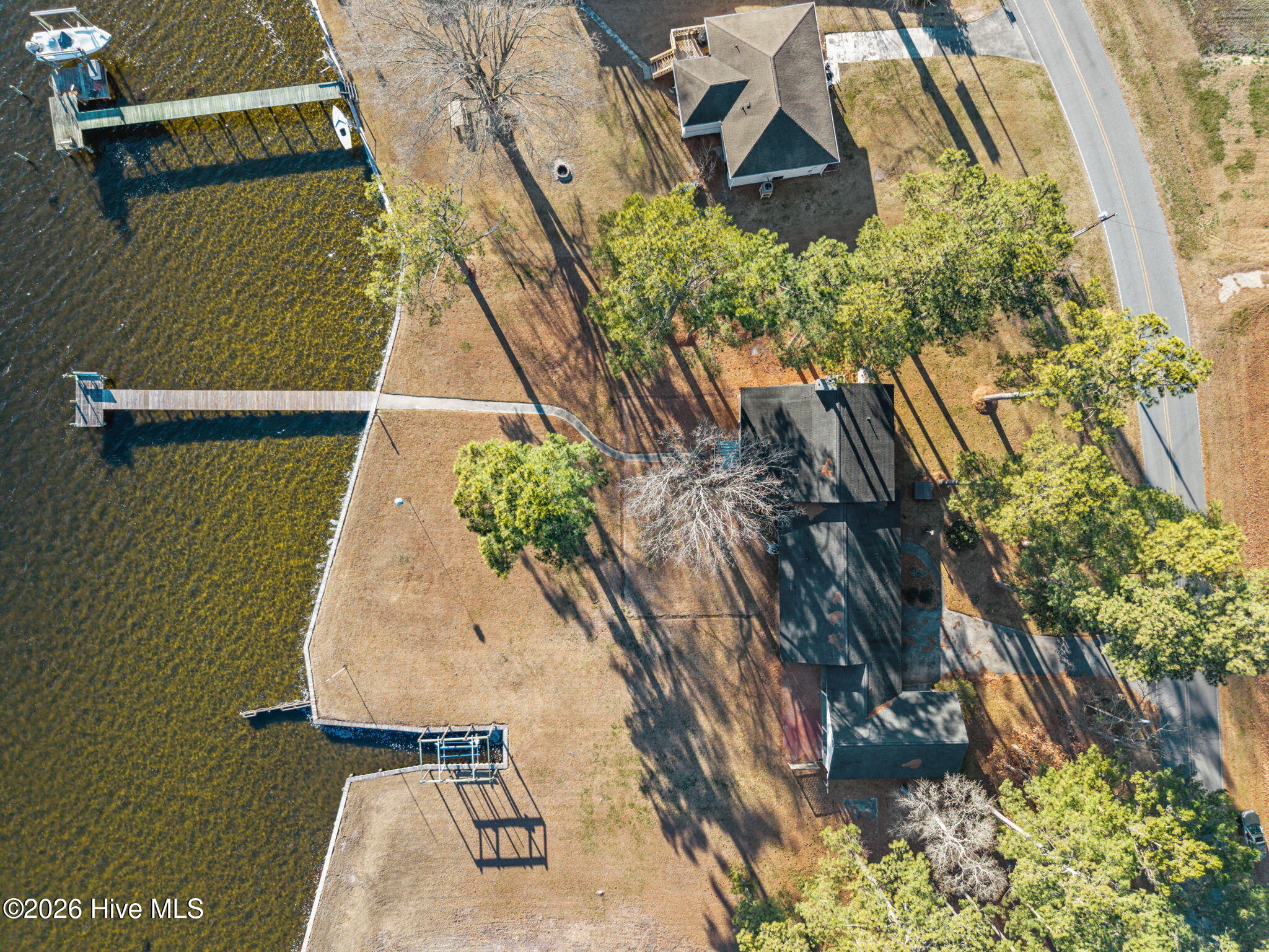 651 Smith Shore Road Belhaven, NC 27810 - Photo 19 of 80 15-web-or-mls-DJI_20260116153704_0031_D