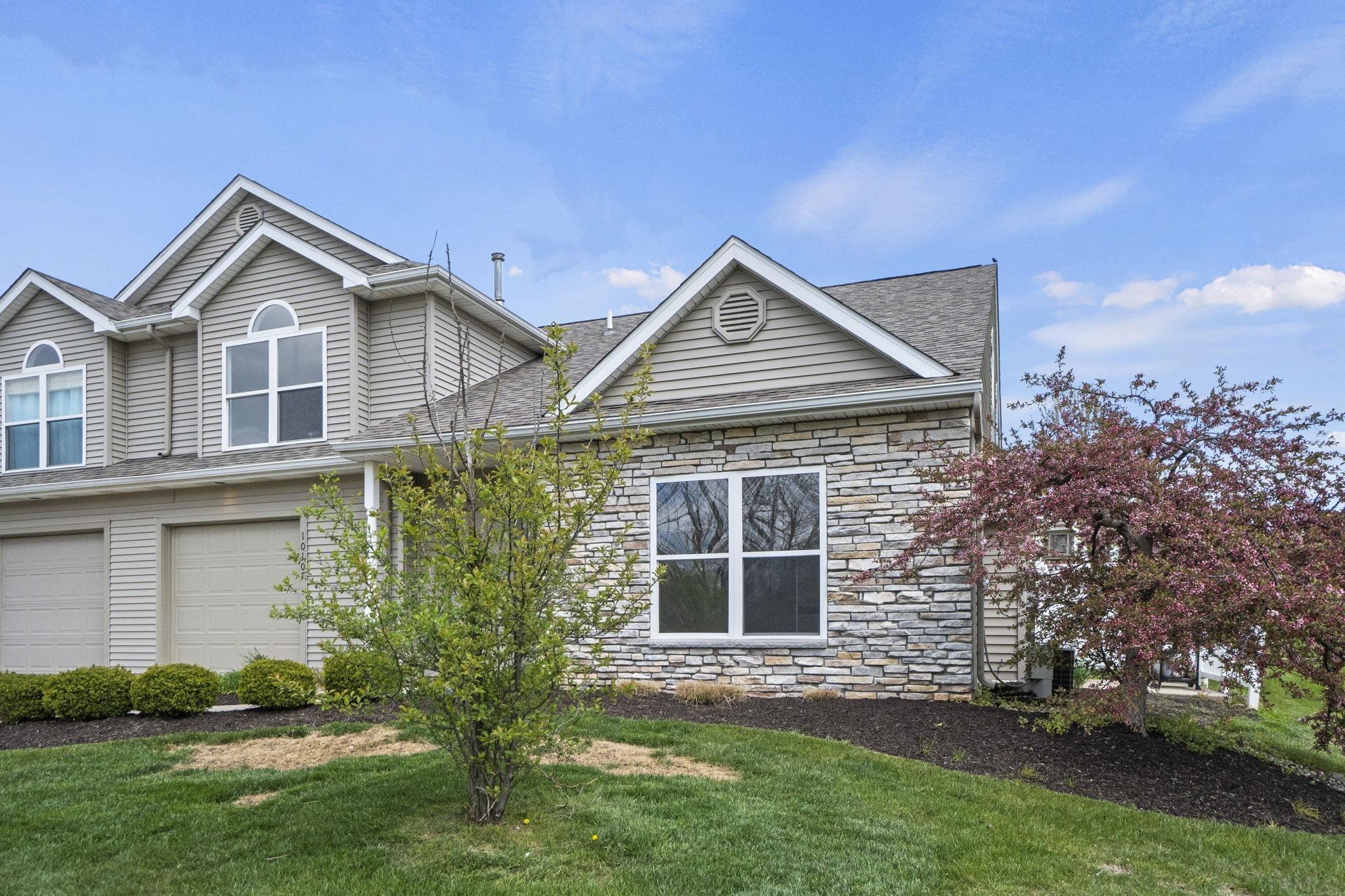 10107 Oak Trail Road Fort Wayne, IN 46825 - Photo 28 of 36