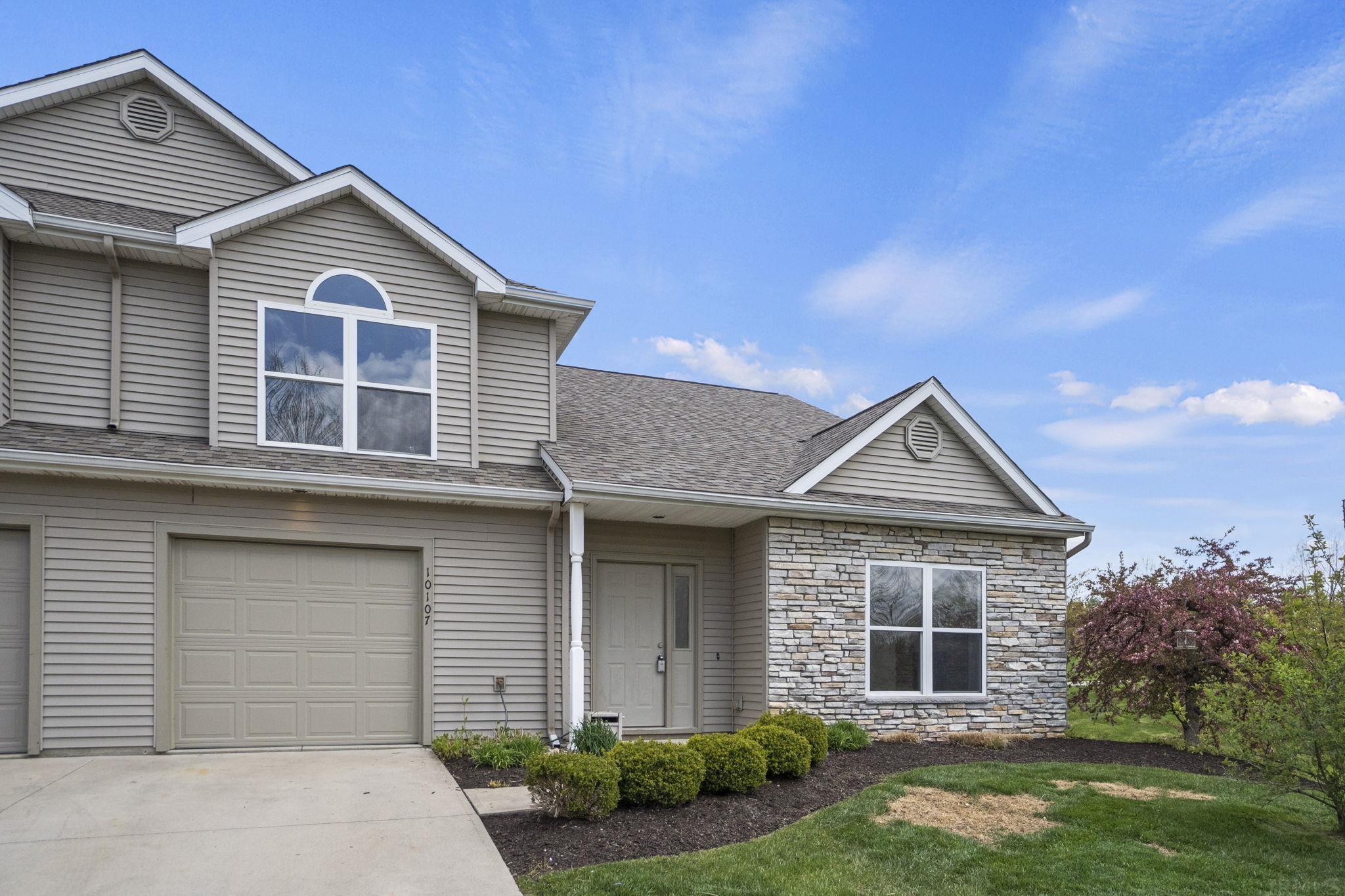 10107 Oak Trail Road Fort Wayne, IN 46825 - Photo 31 of 36