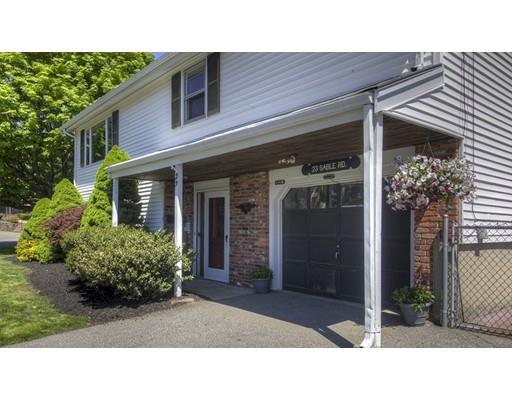 23 Sable Road Salem, MA 01970 - Photo 5 of 32 Gallery Image 5